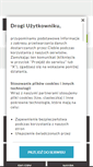 Mobile Screenshot of euro-apteka.promoceny.pl