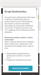 Mobile Screenshot of feu-vert.promoceny.pl