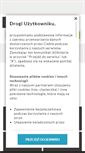 Mobile Screenshot of eleclerc.promoceny.pl