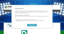 Desktop Screenshot of deichmann.promoceny.pl