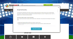 Desktop Screenshot of diverse.promoceny.pl