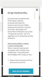 Mobile Screenshot of neonet.promoceny.pl