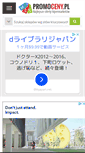 Mobile Screenshot of apart.promoceny.pl